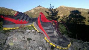 zapatillas trail adidas kanadia 5 80€ 305gr (1)