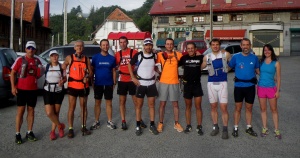100 km madrid segovia fotos entrenamiento ultra trail