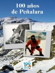 Libros Montaña: 100 años de Peñalara Portada