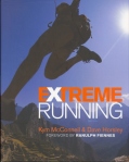 Libros Correr: Extreme running mini